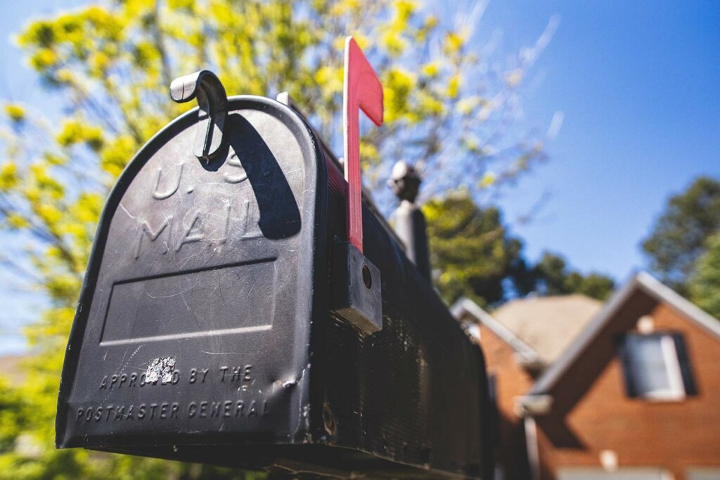 SMS and Direct Mail